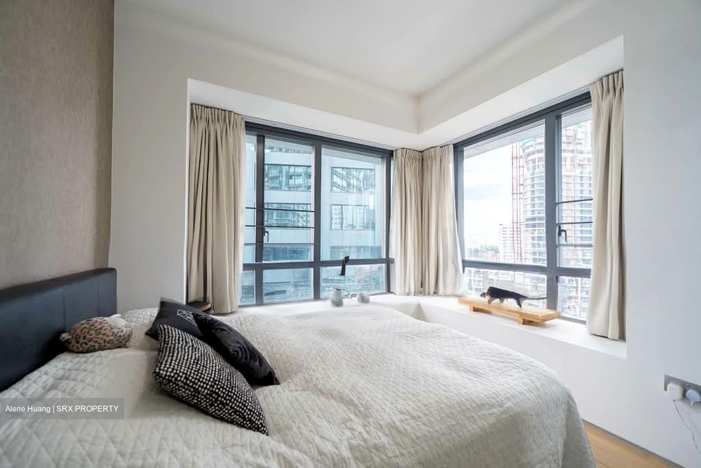 Skysuites@Anson (D2), Apartment #556422901